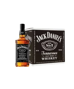 Jack Daniels No 7 Lusinan