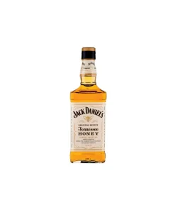 Jack Daniels Tennessee Honey