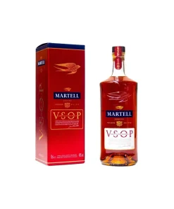 Martell Vsop Red Barrel