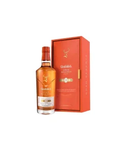 The Glenfiddich 21 Gran Orange