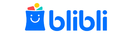 Blibli Logo