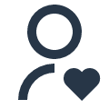 User Heart Line - Sulanginaja User Heart Line