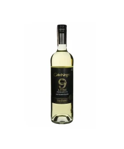 Gato Negro 9 Lives Sauvignon Blanc