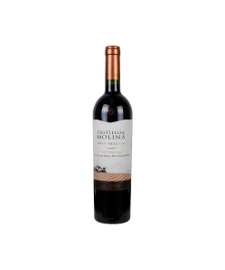 San Pedro Castillo Molina Carmenere