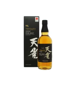 Tenjaku Pure Malt